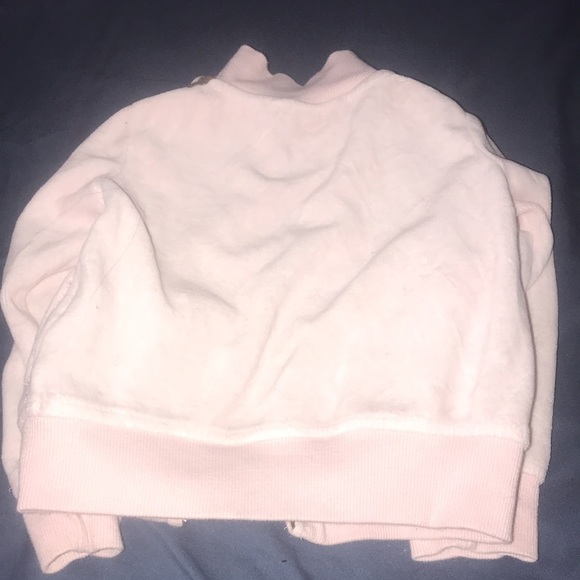 Puma Track Jacket size 3t - Picture 3 of 3